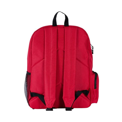 Helix Harvard University College Large Backpack
