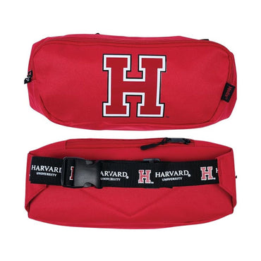Helix Official Harvard Cross Body Bag College Style