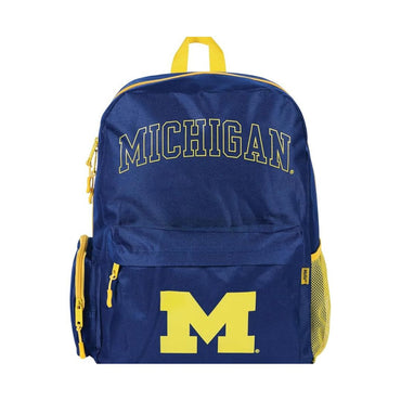 Helix University of Michigan College Large Backpack