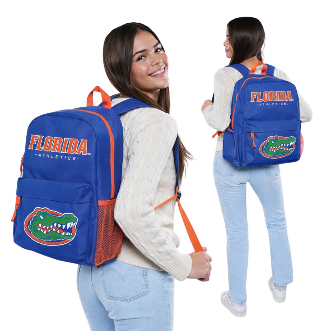 Helix Florida Athletics College Large Backpack