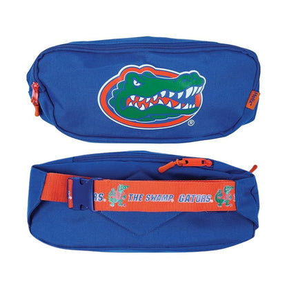 Helix Florida The Swamp Gators Cross Body Bag