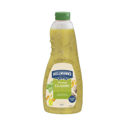 Hellmann's Classic Dressing