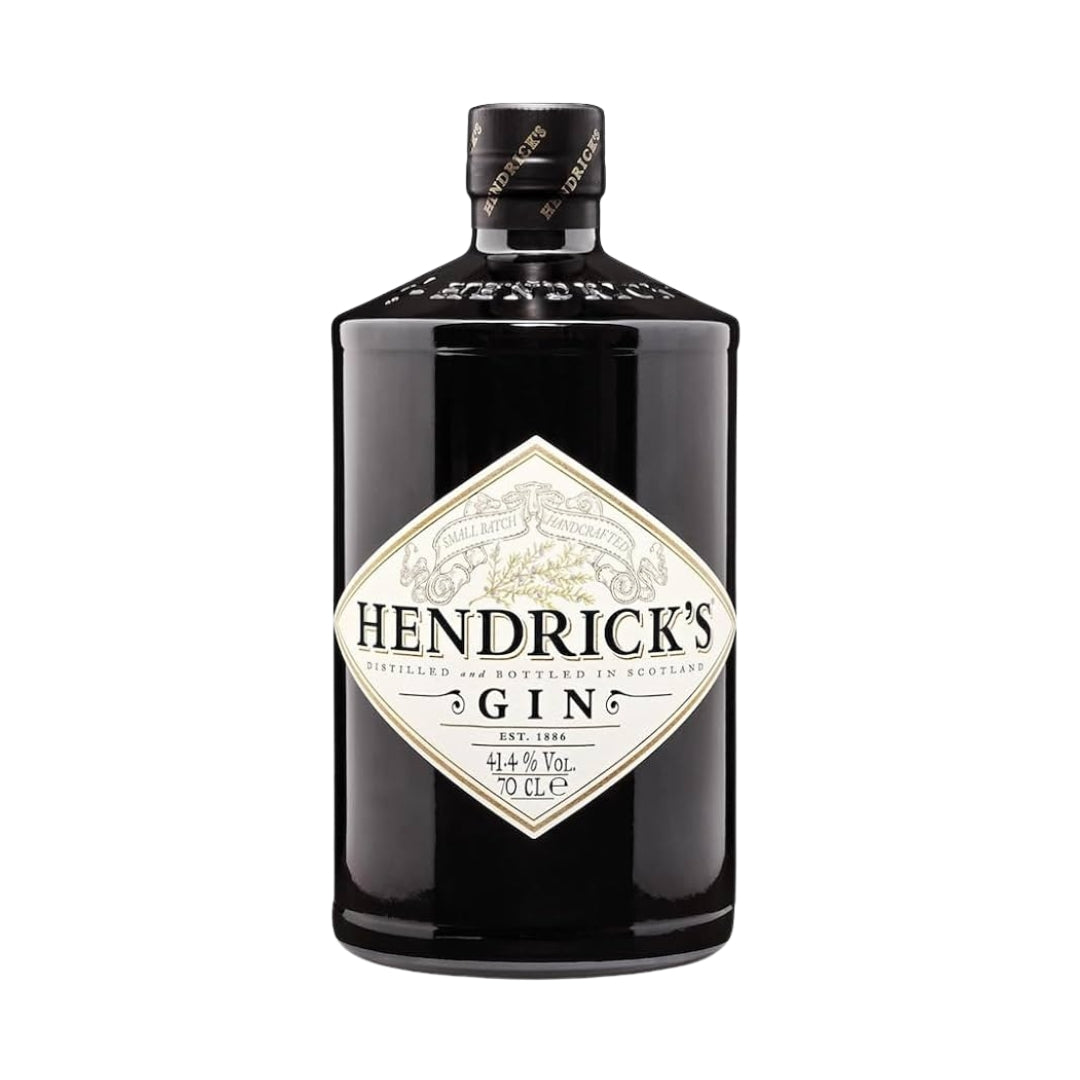Hendrick’s Gin