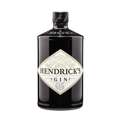 Hendrick’s Gin