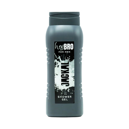 Hey Bro For Men Jackal Shower Gel