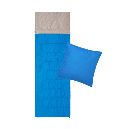 Highland Trail Brittany Extra Long & Wide Sleeping Bag