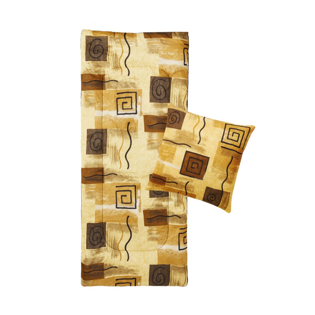 Highland Trail Lille Single Sleeping Bag