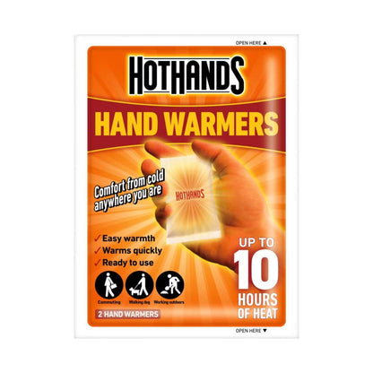 HotHands Hand Warmers