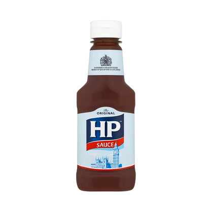 The Original HP Brown Sauce