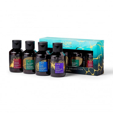 I Love Wellness Mood Bath & Shower Collection