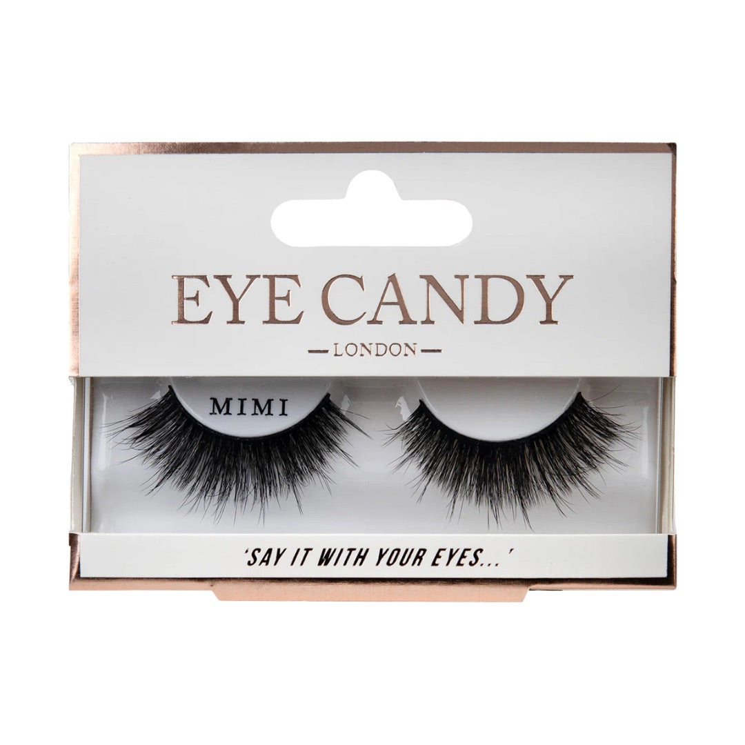 Eye Candy London Signature Lash Collection Mimi