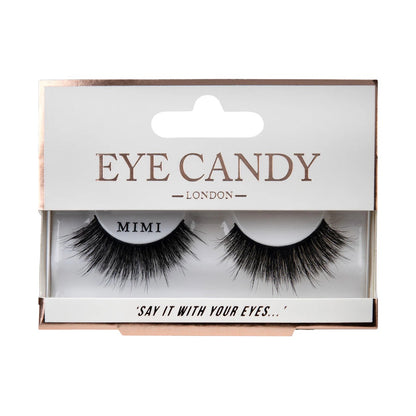 Eye Candy London Signature Lash Collection Mimi