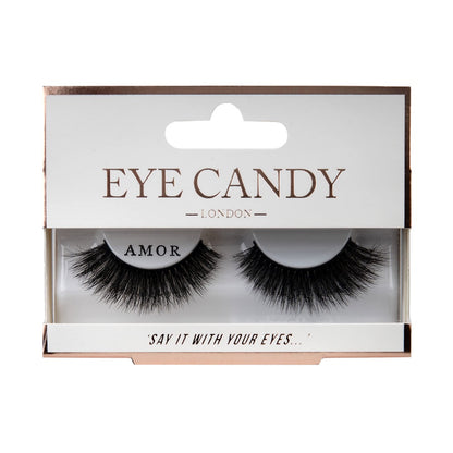 Eye Candy London Signature Lash Collection Amor