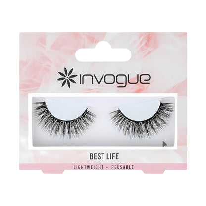Invogue Best Life Lashes