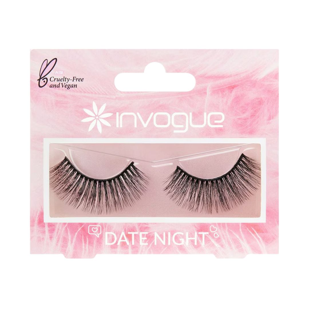 Invogue Date Night Lashes