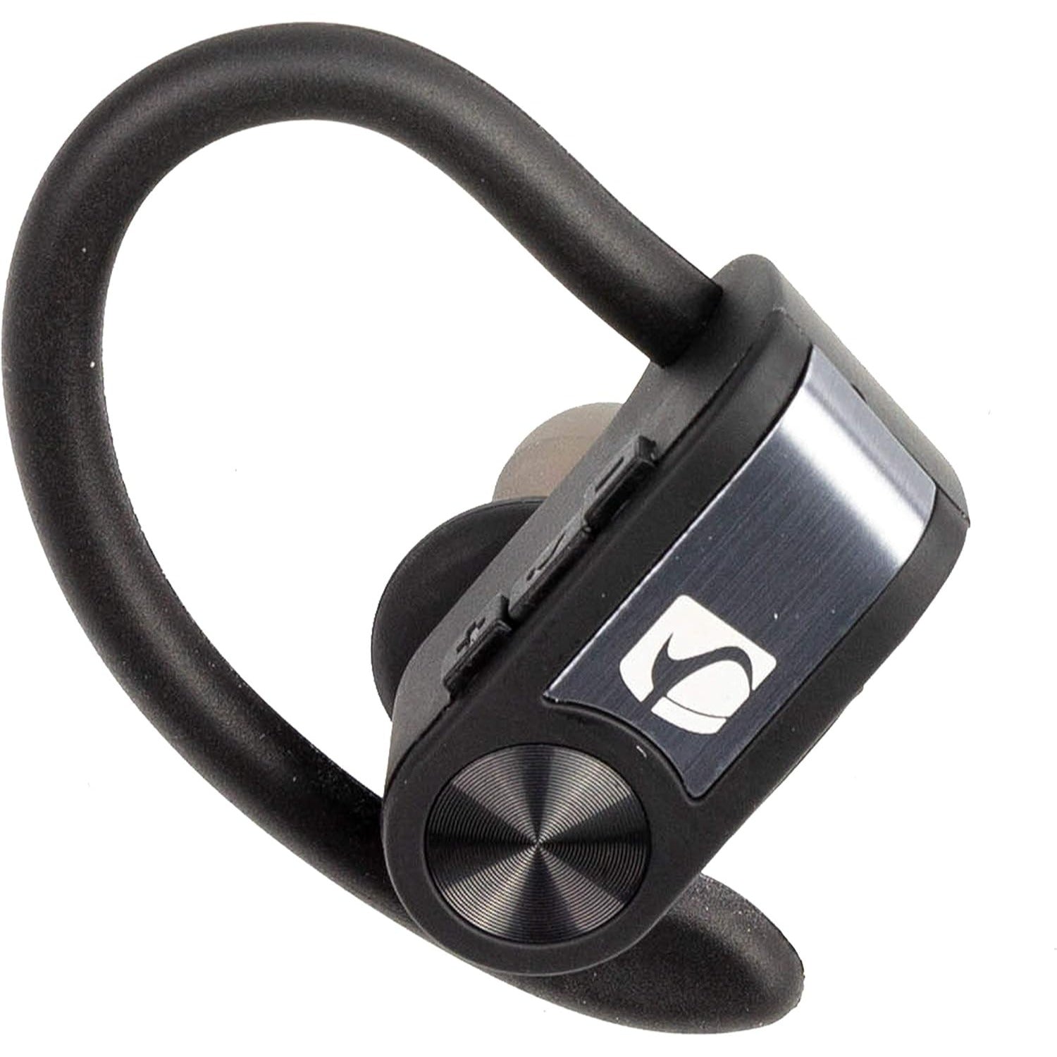 ISS Bluetooth Earphones BTE003
 01