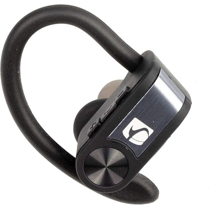 ISS Bluetooth Earphones BTE003
 01