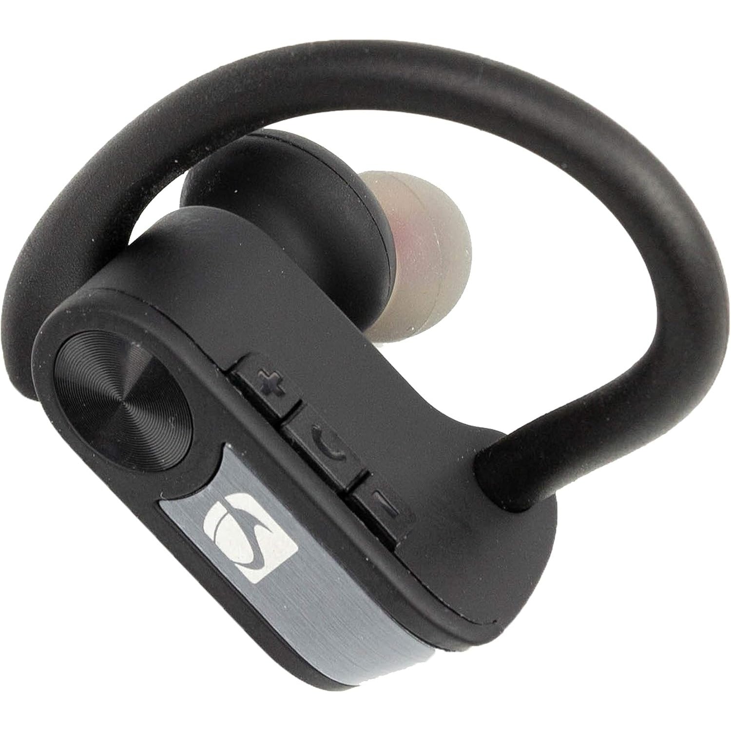 ISS Bluetooth Earphones BTE003
 03