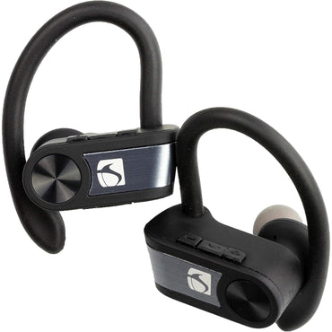  ISS Bluetooth Earphones BTE003
 2