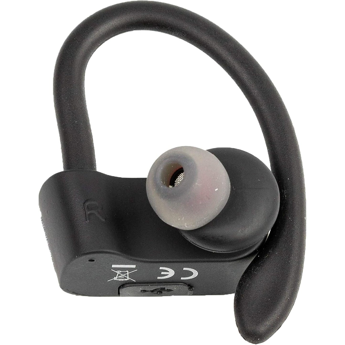 ISS Bluetooth Earphones BTE003
 4
