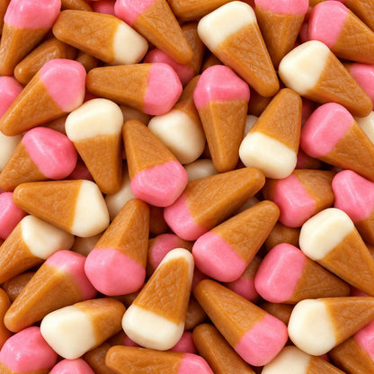 Ice Cream Retro Pick N Mix Traditional Sweets
