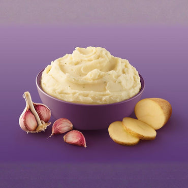 Idahoan Perfect Mash Roasted Garlic