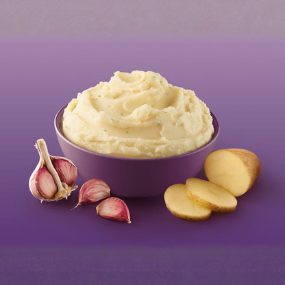 Idahoan Perfect Mash Roasted Garlic