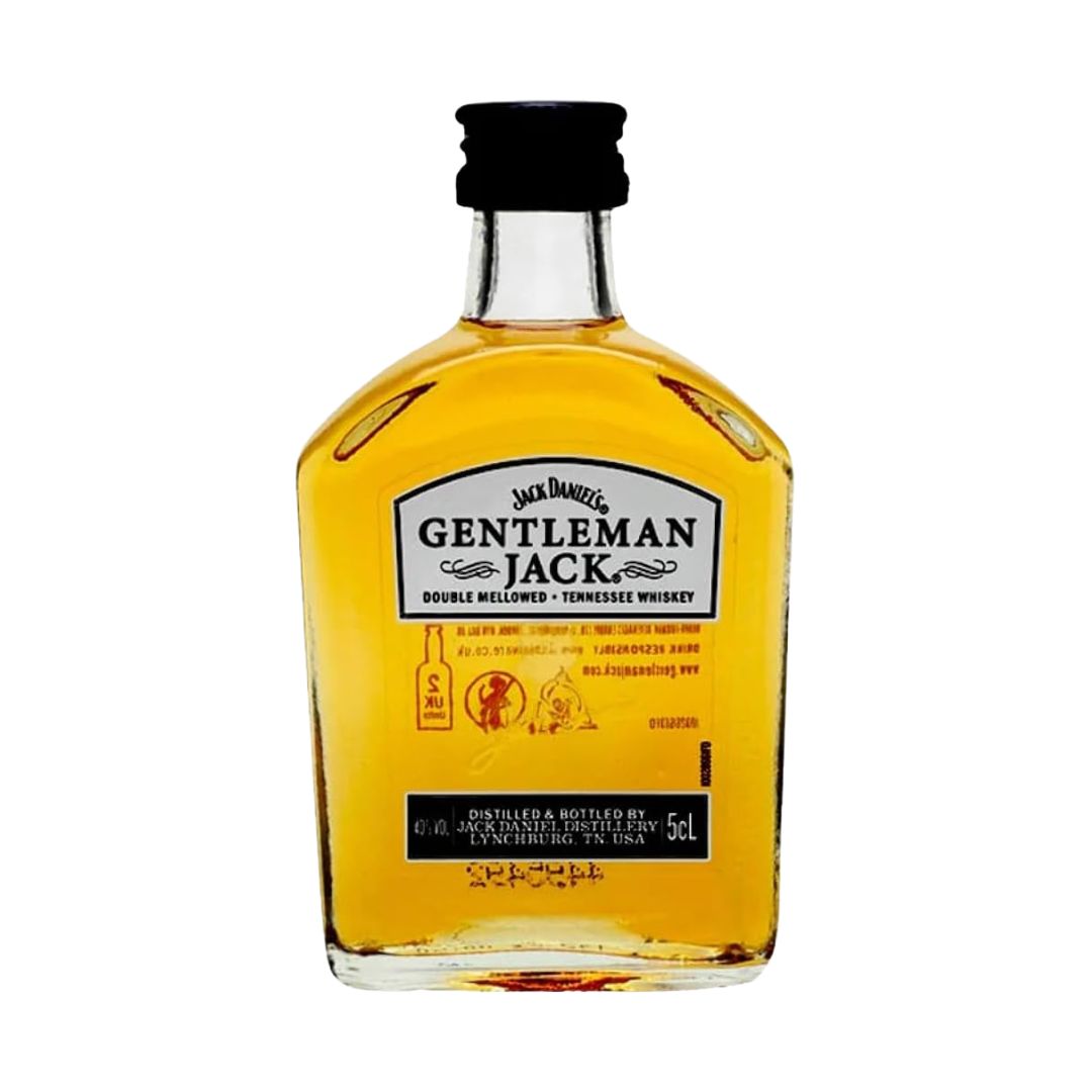 Jack Daniel’s Gentleman Jack Whisky