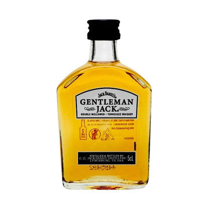 Jack Daniel’s Gentleman Jack Whisky