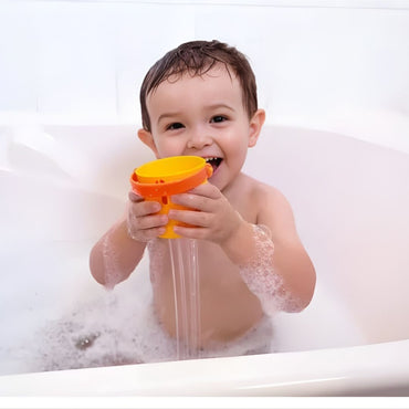 Janod Activities Ocean Splash Bath Time Buckets