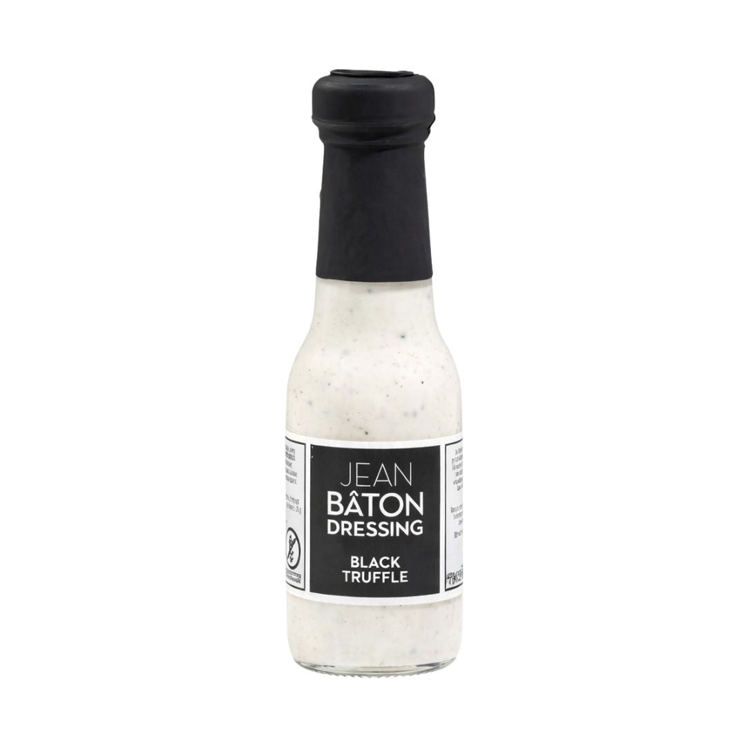 Jean Bâton Black Truffle Dressing