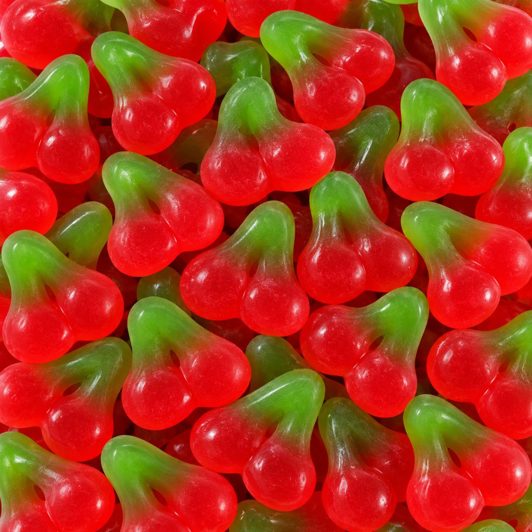 Halloween Retro Pick N Mix Sweets Bundle 1kg Total