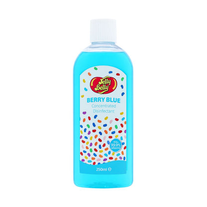 Jelly Belly Berry Blue Concentrated Disinfectant