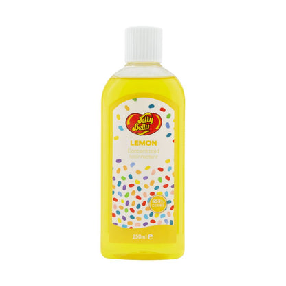 Jelly Belly Lemon Concentrated Disinfectant