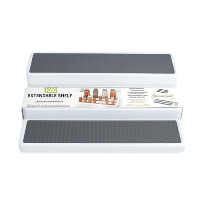 Joie Extendable Shelf Organiser