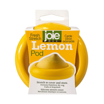 Joie Fresh Stretch Lemon Pod