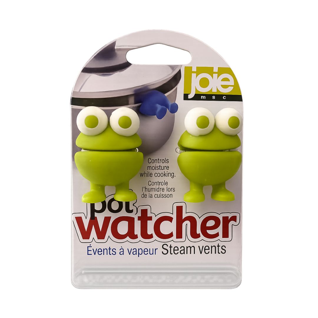 Joie Pot Watchers Steam Vents Set of 2