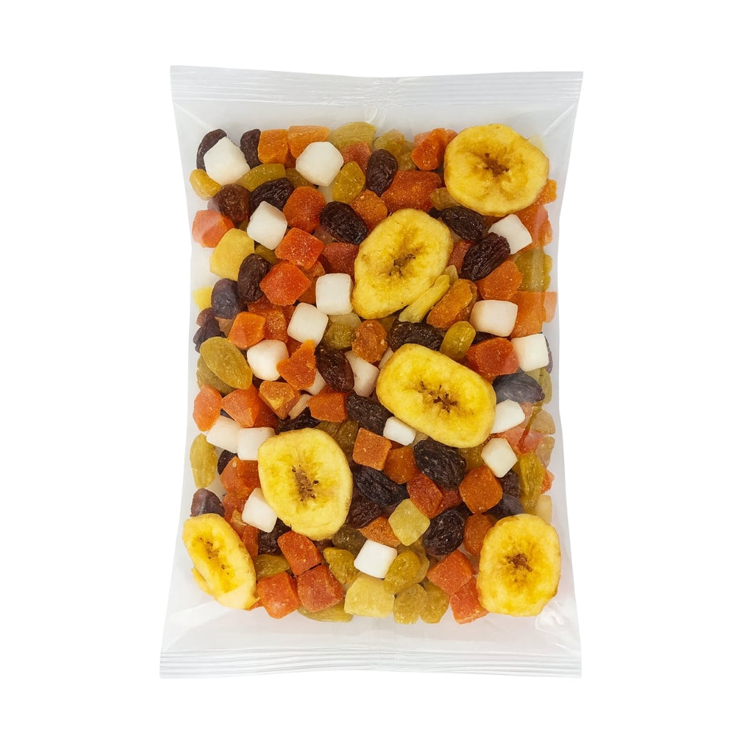Just Fruit Dried Mix