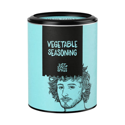 Just Spices Vegetable Topping Seasoning