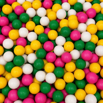 Kendal & Miller Pick N Mix Sweets Fruit Flavour Gumballs