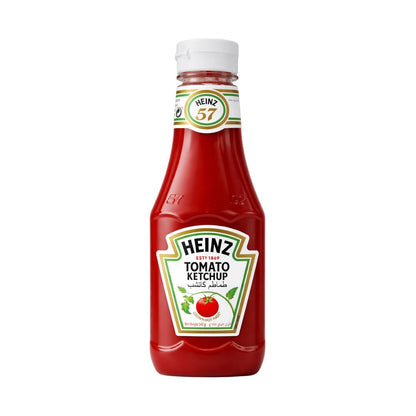 Heinz Tomato Ketchup