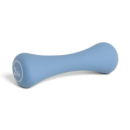Kikkerland 1Kg Exercise Dumbbell