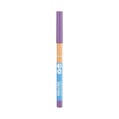 Rimmel London Kind & Free Clean Eye Definer 003 Grape