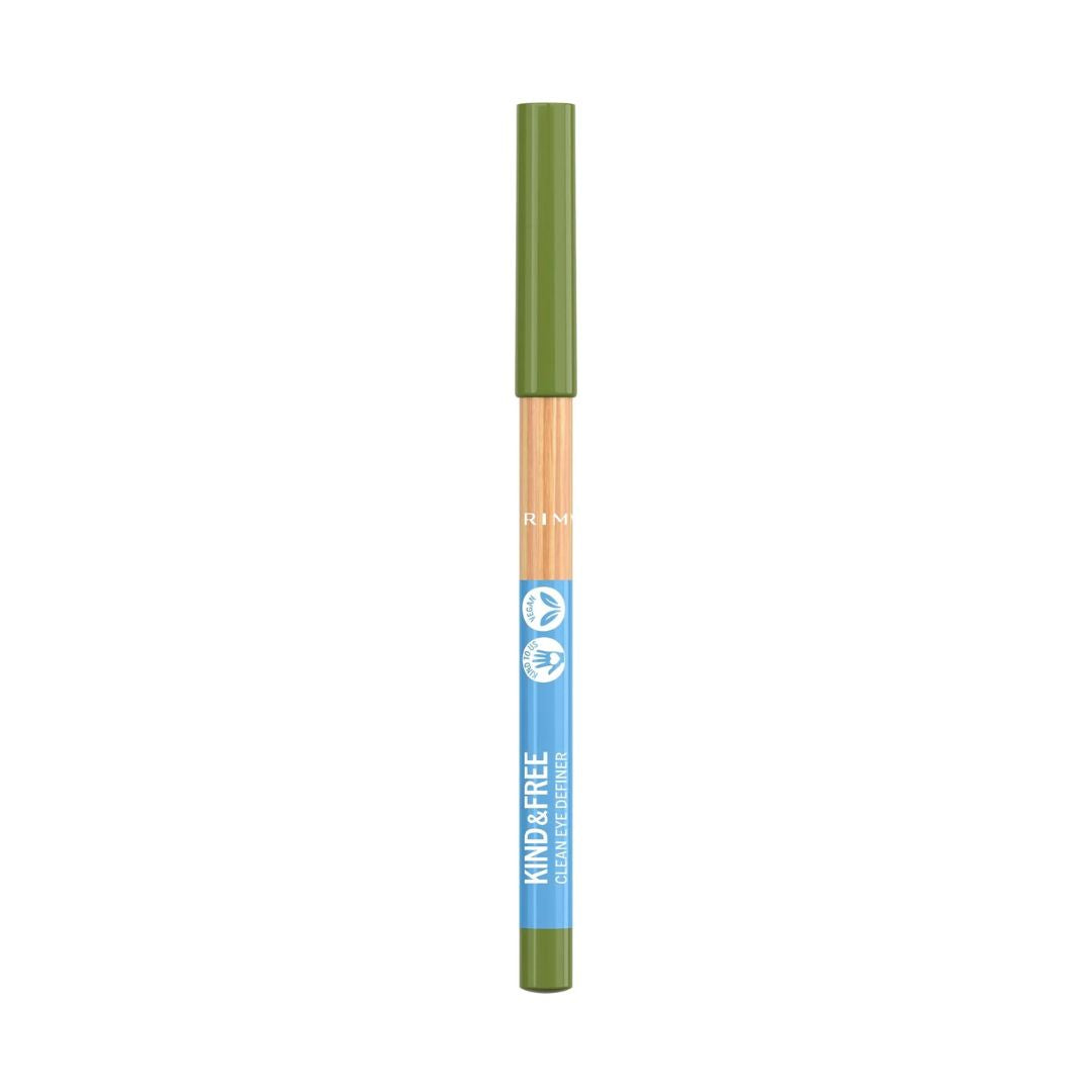 Rimmel London Kind & Free Clean Eye Definer 004 Soft Orchard