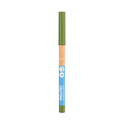 Rimmel London Kind & Free Clean Eye Definer 004 Soft Orchard