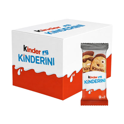 Kinder Kinderini Biscuits