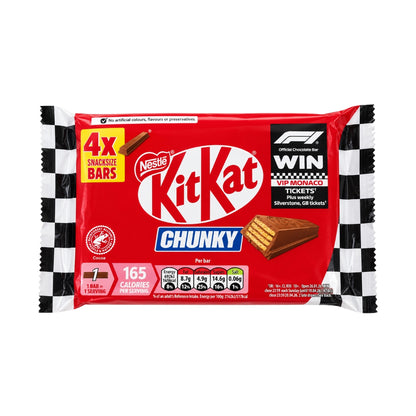 Nestlé KitKat Chunky