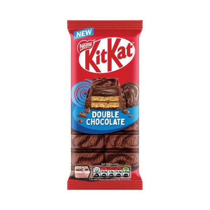Nestlé KitKat Double Chocolate Sharing Bar