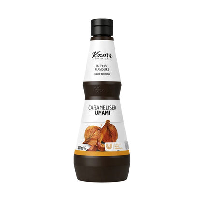 Knorr Professional Caramelised Umami Liquid Seasoning