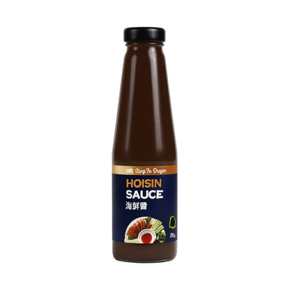 Kung Fu Dragon Hoisin Sauce